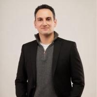 Joshua Eden, photo 1