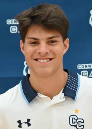 Rooney Thomas, photo 1