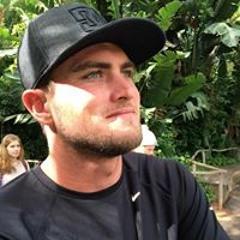 Chase Adkison, photo 2