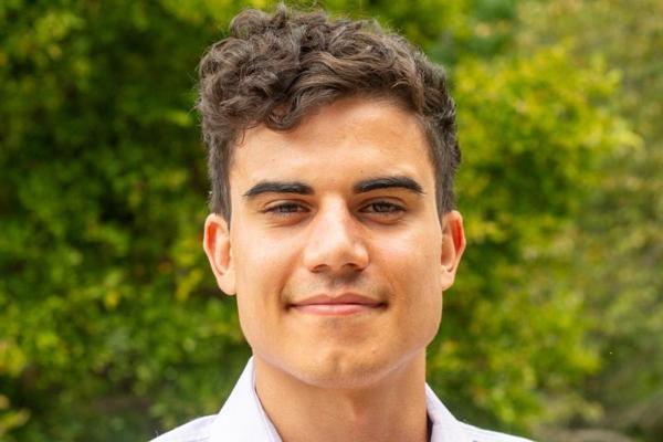 Nick Cepeda, photo 2