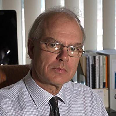 Brion Kennett, photo 1