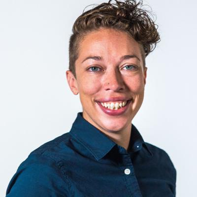 Yvette Scorse, photo 1