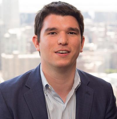 David Shaughnessy, photo 1