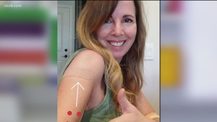 Leslie Sullivan, photo 2