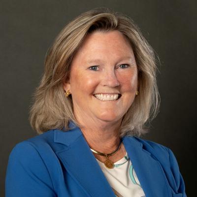 Lisa B. Nelson, photo 1