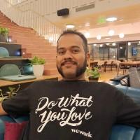 Ashu Joglekar, photo 1