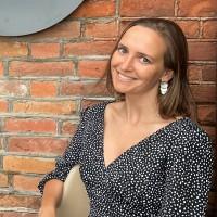 Anna Lukasheva, photo 2