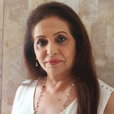 Anita Sachdev, photo 1