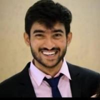 Shreyash Paratkar, photo 1