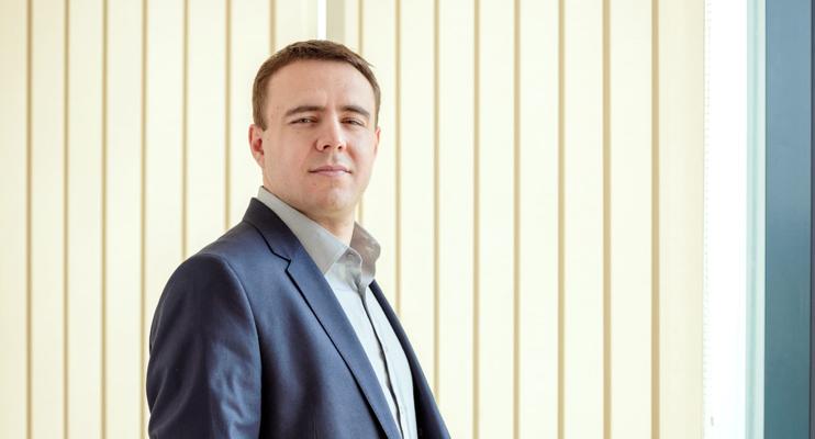 German Gachevski, photo 2
