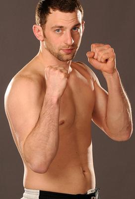 Adam Penberthy, photo 2