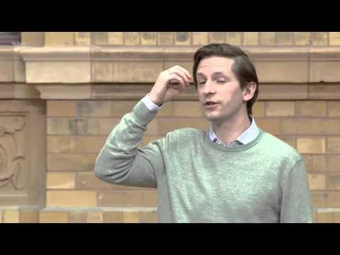 Nick Harthan, photo 1