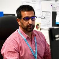 Faisel Khwaja, photo 1