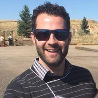 Chuck Cotter, photo 1