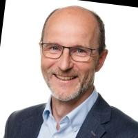 David Parry, photo 1