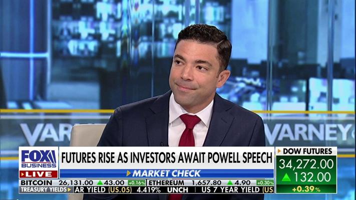 David Fox-Powell, photo 2