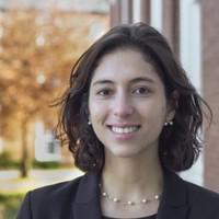 Paulina Ponce de Leon Barido