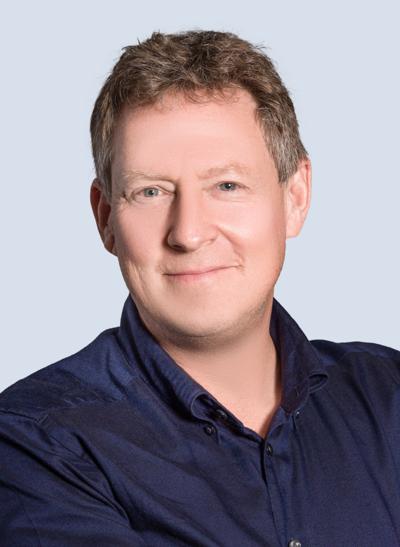 Mike Feldman, photo 1