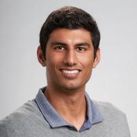 Nikhil Jayashankar