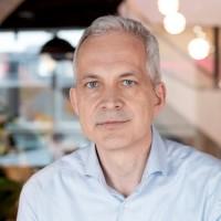 Duncan Sinclair, photo 1