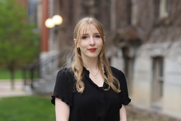 Jillian Reddy, photo 1