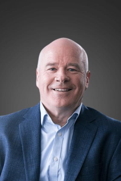 Brian O'Connor, photo 1