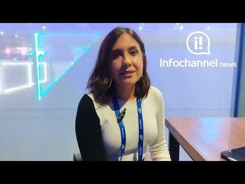 Paola Becerra, photo 2