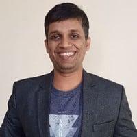 Gaurav Agarwal, photo 2
