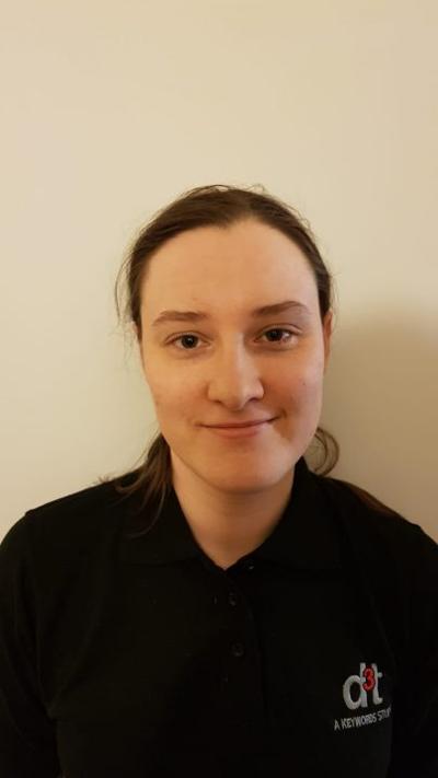 Sophie Carroll, photo 1