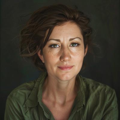 Jenn Morgan, photo 2