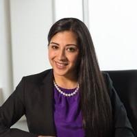 Simran Khanduja, photo 1