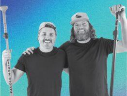 Dean Packingham, photo 2