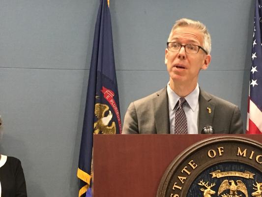 Robert Gordon, photo 2