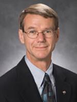 Doug Bailey, photo 2