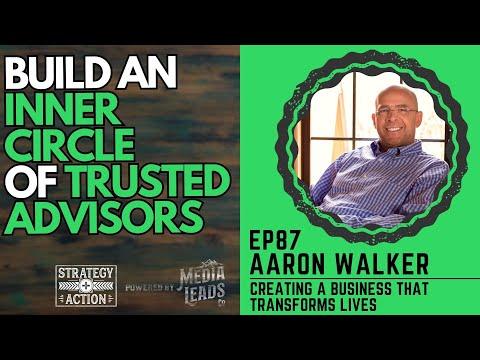 Aaron Walker, photo 2