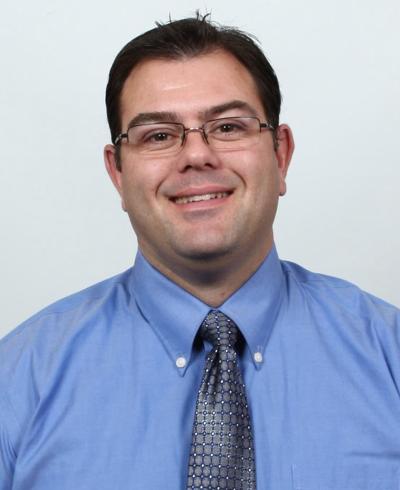 Craig Gauthier, photo 2