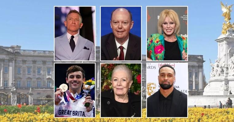 Julia Griffiths, photo 2