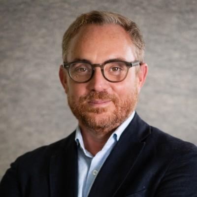 Frederic Sciscione, photo 1