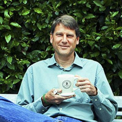 Blair Kellison, photo 2