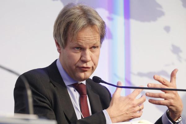 Ralph Leyga, photo 1