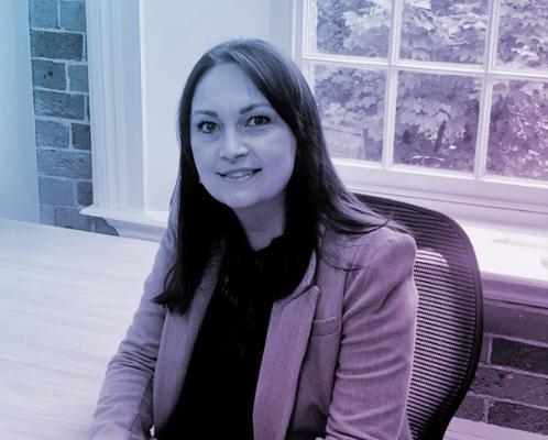 Michelle Lynch, photo 1