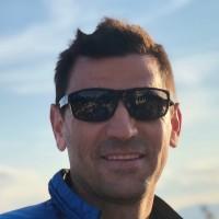 Christopher Caputo, photo 2