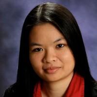 Julia Guan, photo 1