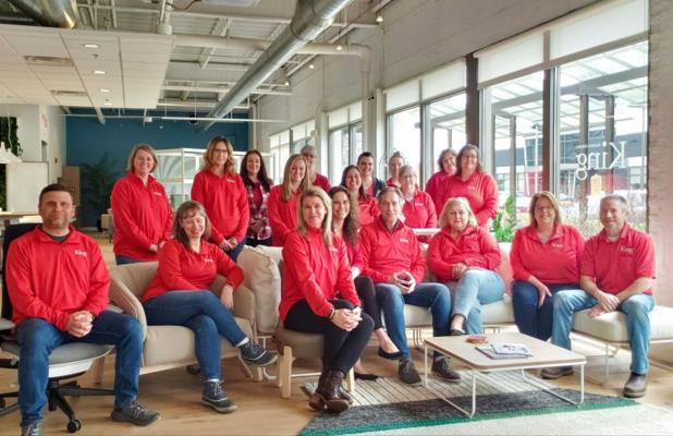 Lizzy Snyder, photo 1