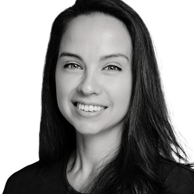 Kayleigh Smith, photo 1