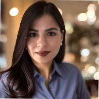 Karin Parsons, photo 2