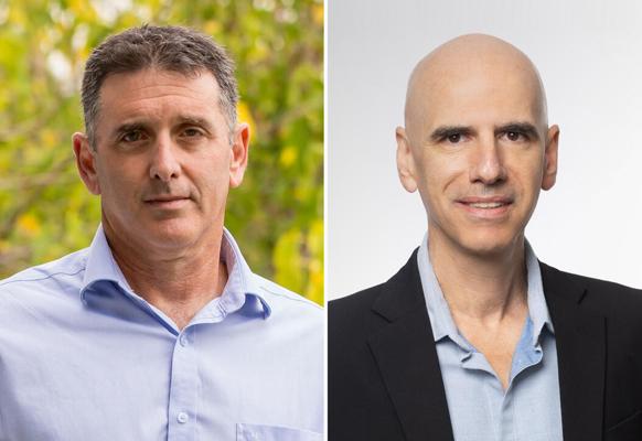 Yehuda Bar-Nir, photo 2