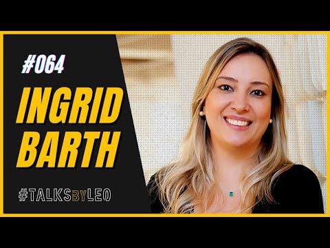 Ingrid Barth, photo 2