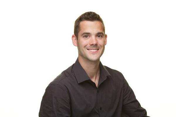 Nicholas Jagodzinski, photo 1