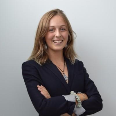 Paula Arrasate, photo 2